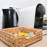 Apartment Le Champenois - Charme Centre-ville & Confort Troyes