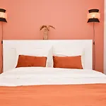 Apartment Le Champenois - Charme Centre-ville & Confort Troyes
