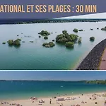 Le Champenois - Charme Centre-ville & Confort *
