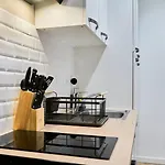 Le Champenois - Charme Centre-ville & Confort Apartment Troyes