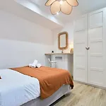 Le Champenois - Charme Centre-ville & Confort Apartment