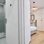 Le Champenois - Charme Centre-ville & Confort Apartment