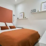 Le Champenois - Charme Centre-ville & Confort Apartment *