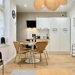 Apartment Le Champenois - Charme Centre-ville & Confort *