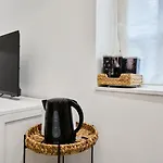Le Champenois - Charme Centre-ville & Confort Apartment