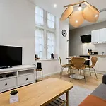 Apartment Le Champenois - Charme Centre-ville & Confort