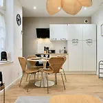 Le Champenois - Charme Centre-ville & Confort Apartment *
