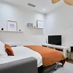 Le Champenois - Charme Centre-ville & Confort Apartment *