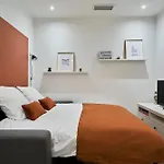 Le Champenois - Charme Centre-ville & Confort Apartment
