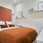 Apartment Le Champenois - Charme Centre-ville & Confort