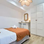 Le Champenois - Charme Centre-ville & Confort Apartment