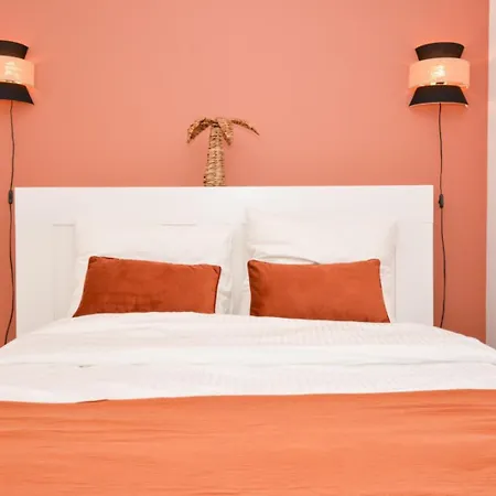 Apartment Et Equipe - 2 - Mon Groom Troyes