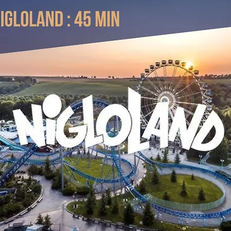 Et Equipe - 2 - Mon Groom Apartment