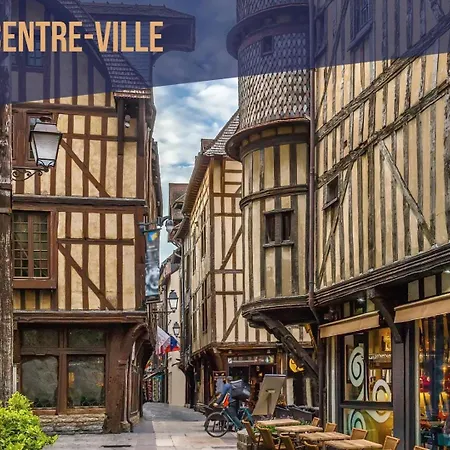 Apartment Et Equipe - 2 - Mon Groom