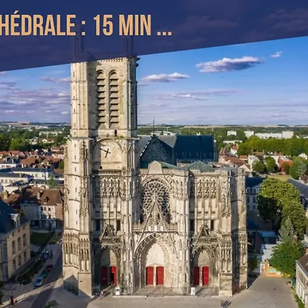 Apartment Et Equipe - 2 - Mon Groom