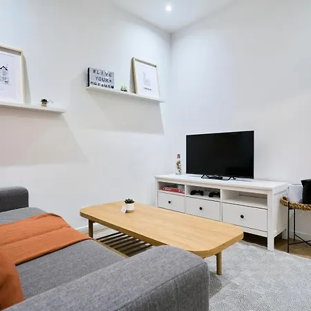 Apartment Et Equipe - 2 - Mon Groom