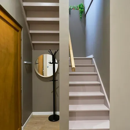 Apartment Et Equipe - 2 - Mon Groom *