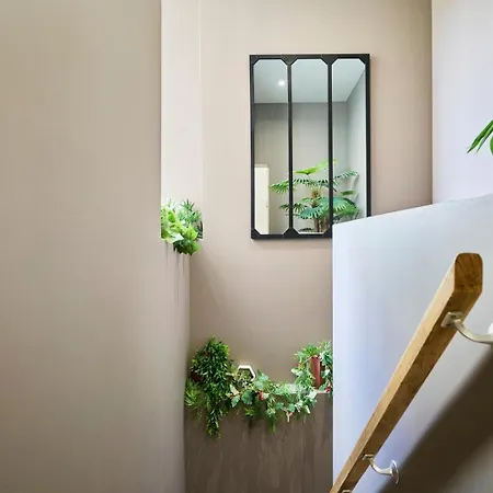 Apartment Et Equipe - 2 - Mon Groom Troyes