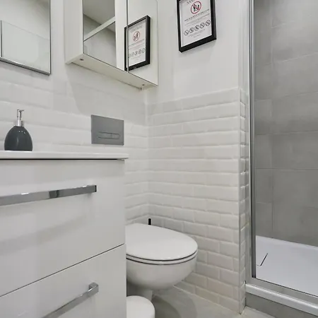 Apartment Et Equipe - 2 - Mon Groom *