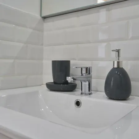 Apartment Et Equipe - 2 - Mon Groom