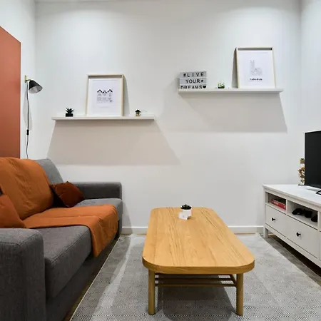 Apartment Et Equipe - 2 - Mon Groom *