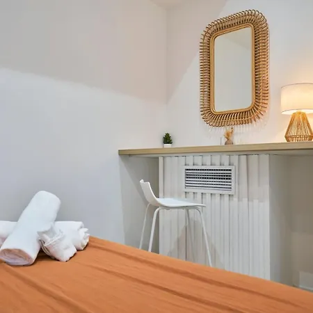 Apartment Et Equipe - 2 - Mon Groom