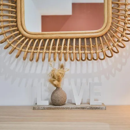 Et Equipe - 2 - Mon Groom Apartment Troyes