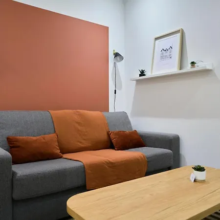 Apartment Et Equipe - 2 - Mon Groom Troyes