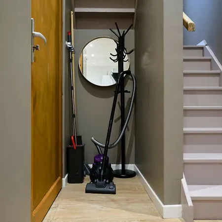 Apartment Et Equipe - 2 - Mon Groom