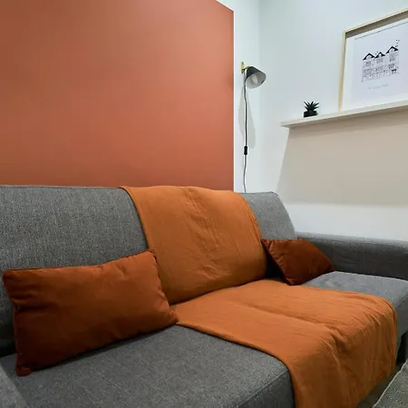 Apartment Et Equipe - 2 - Mon Groom *