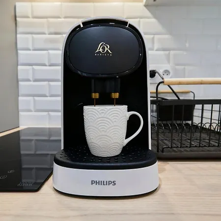 Apartment Et Equipe - 2 - Mon Groom