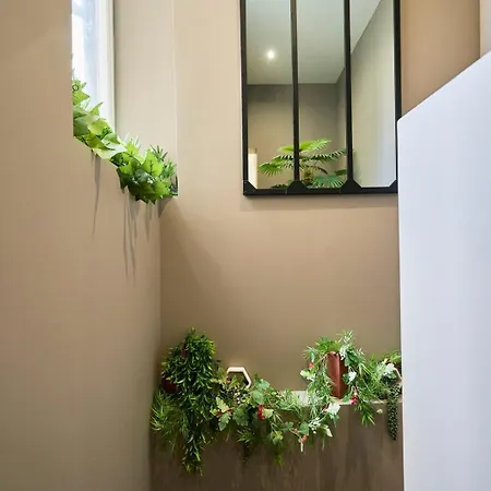 Apartment Et Equipe - 2 - Mon Groom Troyes