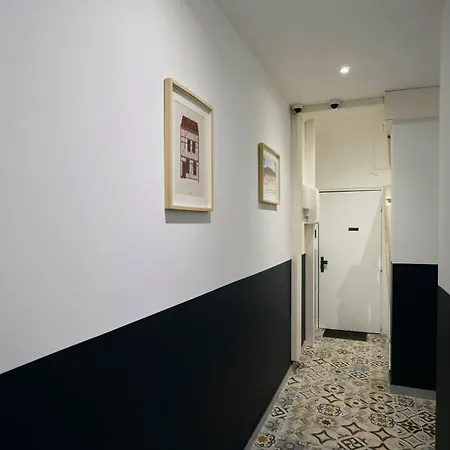 Apartment Et Equipe - 2 - Mon Groom *