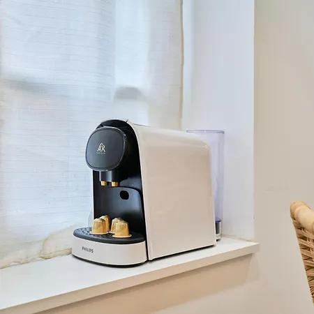 Apartamento Le Champenois - Charme Centre-ville & Confort *