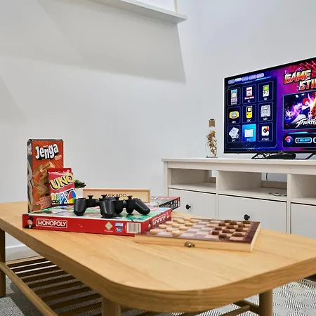 Apartamento Le Champenois - Charme Centre-ville & Confort
