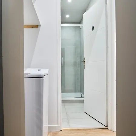 Apartamento Le Champenois - Charme Centre-ville & Confort